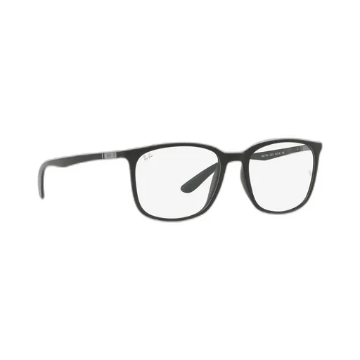 Square Frame Glasses