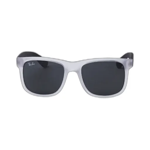Justin Square Frame Sunglasses