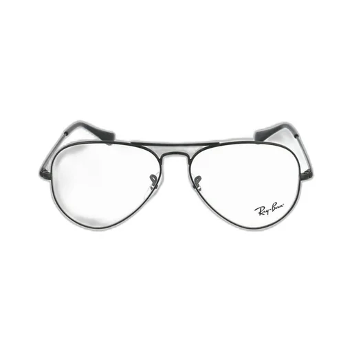 Aviator Frame Glasses