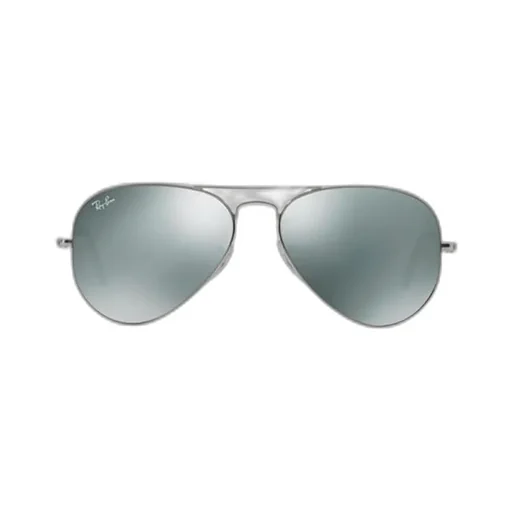 Aviator Mirror Sunglasses