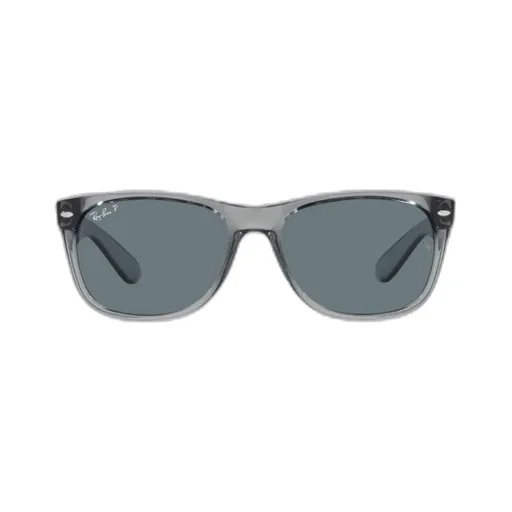 Square Frame Sunglasses