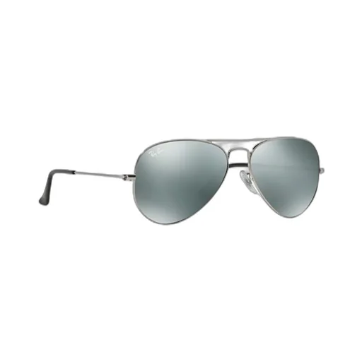 Aviator Mirror Sunglasses