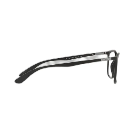 Square Frame Glasses