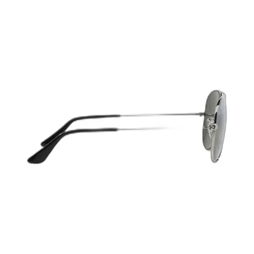 Aviator Mirror Sunglasses