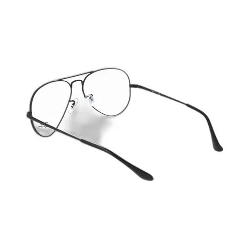 Aviator Frame Glasses