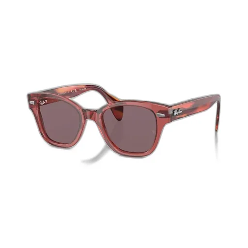 Square Frame Sunglasses