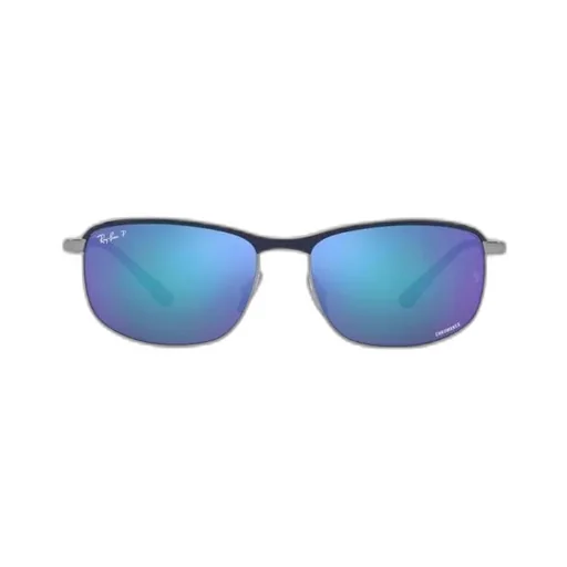 Rb3671 Chromance Polarised Sunglasses