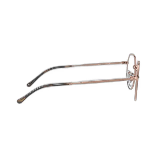 Jack Irregular Frame Glasses
