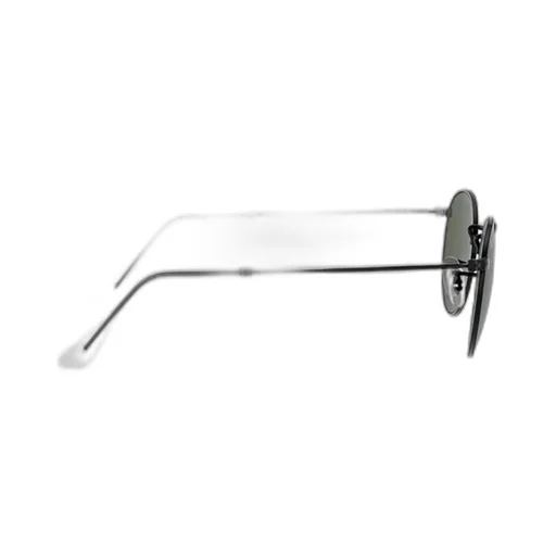 Round Frame Sunglasses