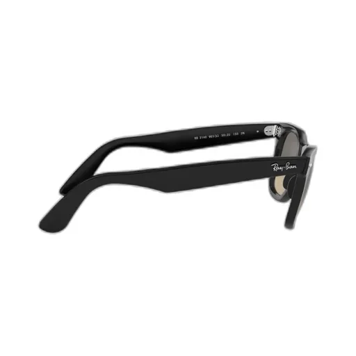 Wayfarer Square Frame Sunglasses