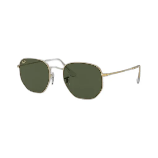 Hexagonal Sunglasses