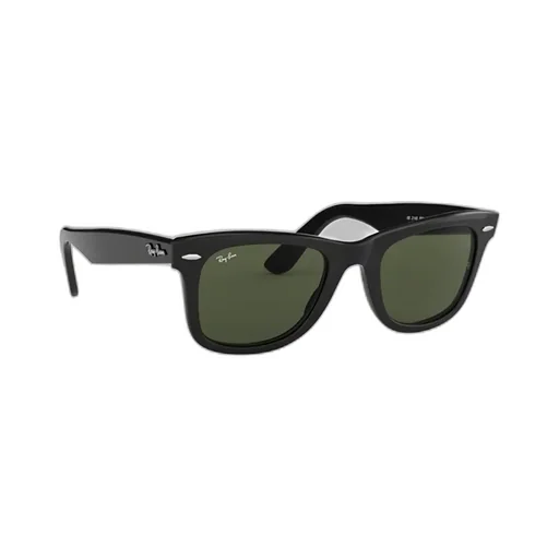 Wayfarer Square Frame Sunglasses