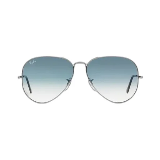 Aviator Frame Sunglasses