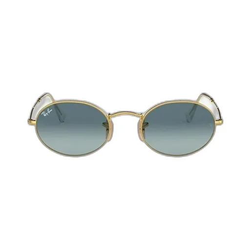 Oval Sunglasses