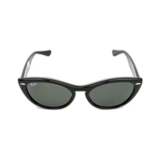 Nina Cat-Eye Frame Sunglasses