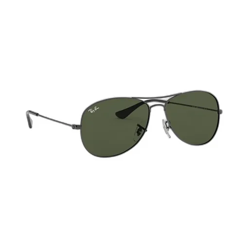 Cockpit Aviator Sunglasses