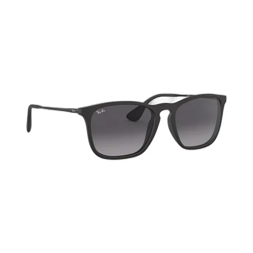 Chris Square Lens Sunglasses