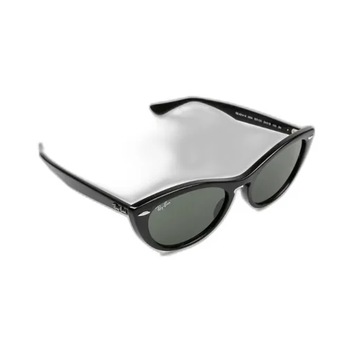 Nina Cat-Eye Frame Sunglasses