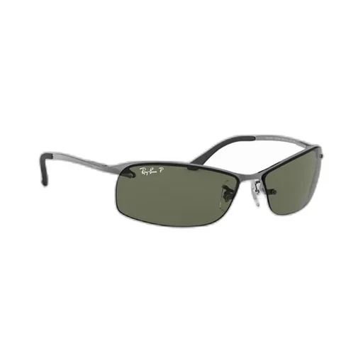 Shield Frame Sunglasses
