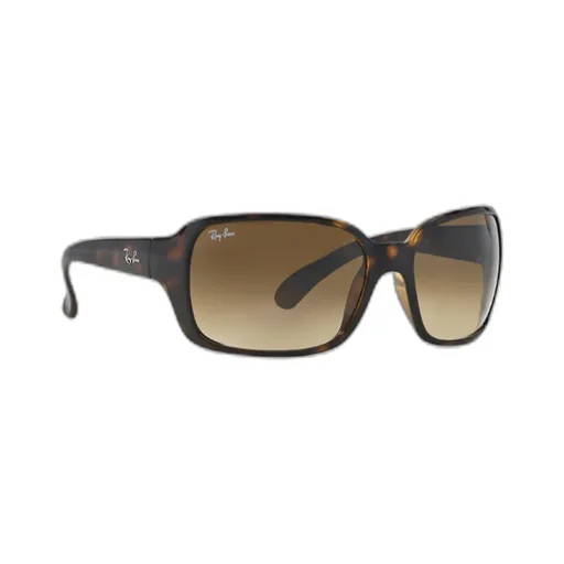 Square-Frame Sunglasses