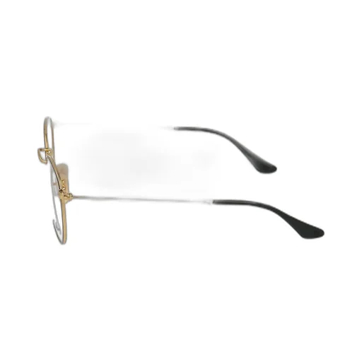 Round Frame Glasses