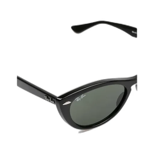Nina Cat-Eye Frame Sunglasses