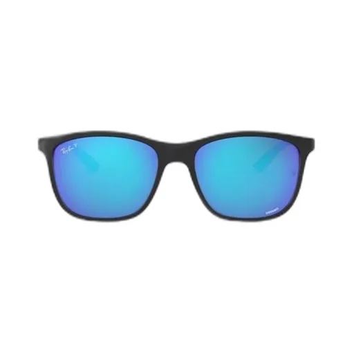 Mirrored Sunglasses