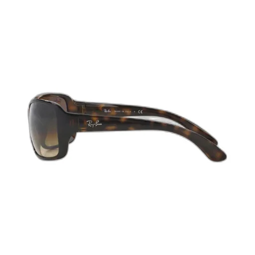 Square-Frame Sunglasses