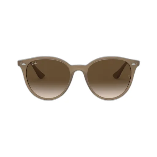 Rb4305 Round Frame Sunglasses