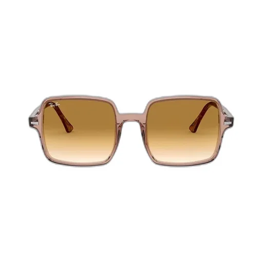 Square Frame Sunglasses
