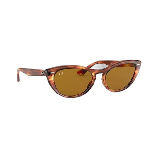 Cat-Eye Shaped Sunglasses