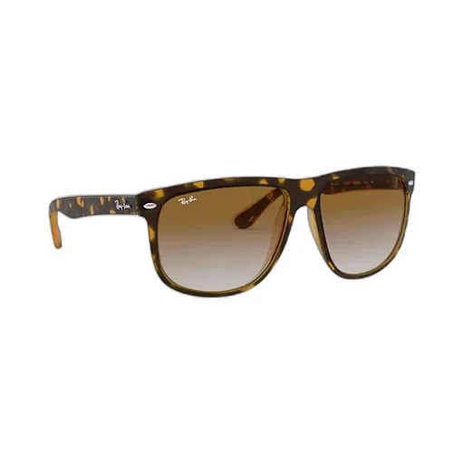 Rb4147 Square Frame Sunglasses