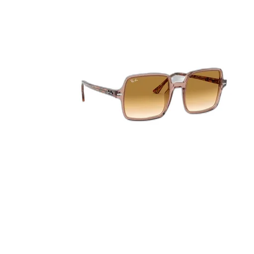 Square Frame Sunglasses