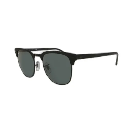 Clubmaster Square Frame Sunglasses