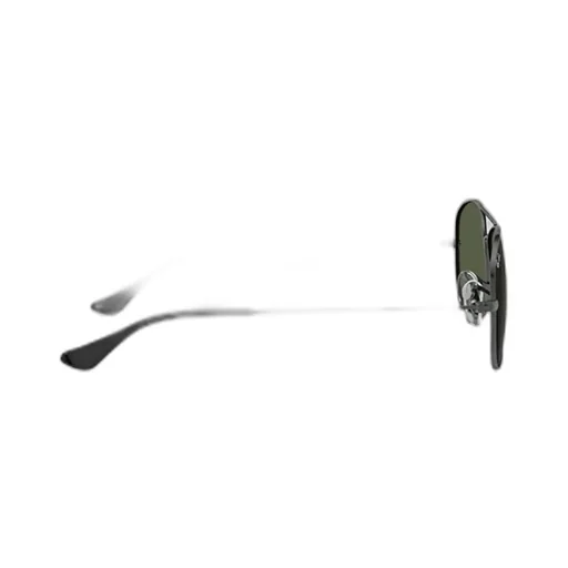 Cockpit Aviator Sunglasses