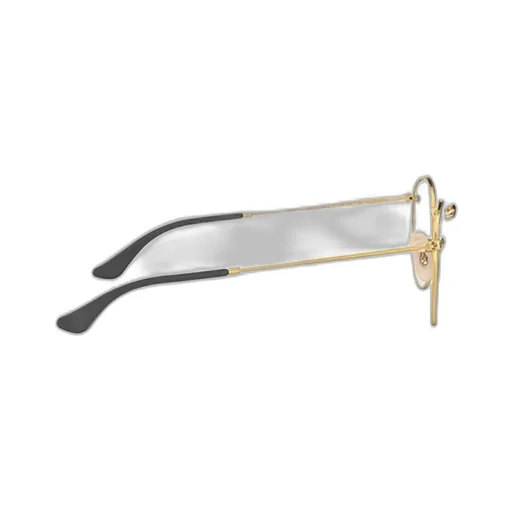 Round Frame Glasses