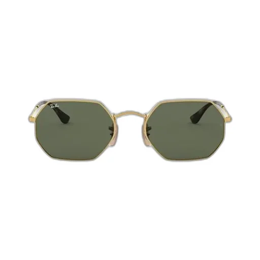 Octagonal Sunglasses