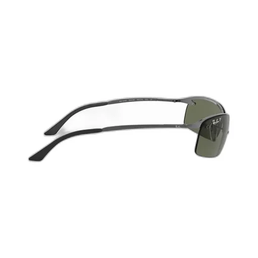 Shield Frame Sunglasses