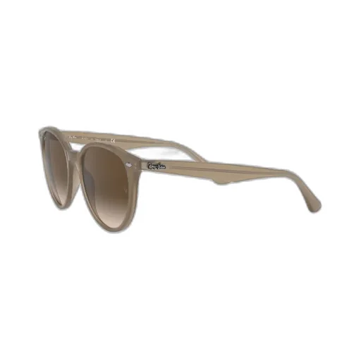 Rb4305 Round Frame Sunglasses