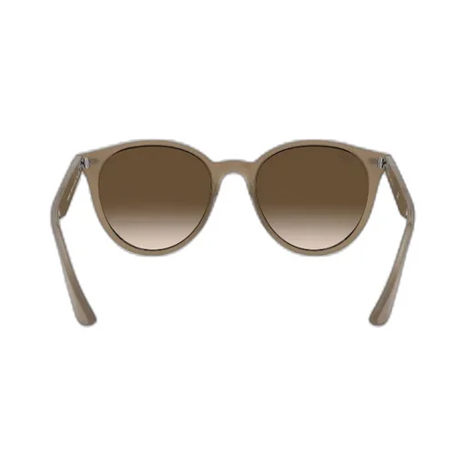 Rb4305 Round Frame Sunglasses
