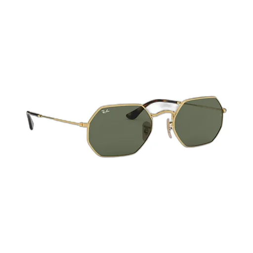 Octagonal Sunglasses