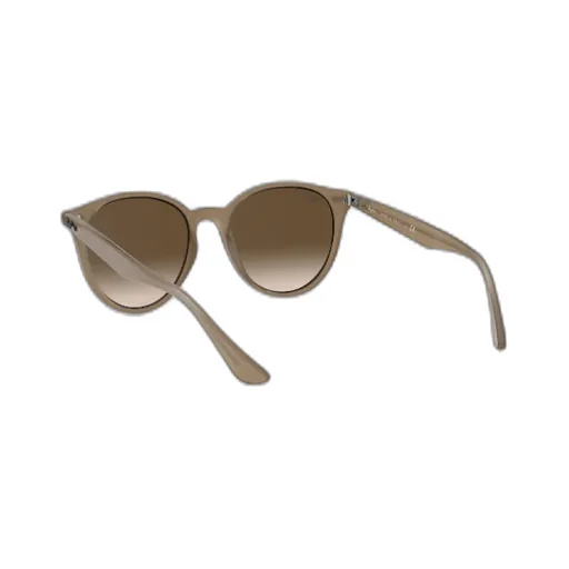 Rb4305 Round Frame Sunglasses
