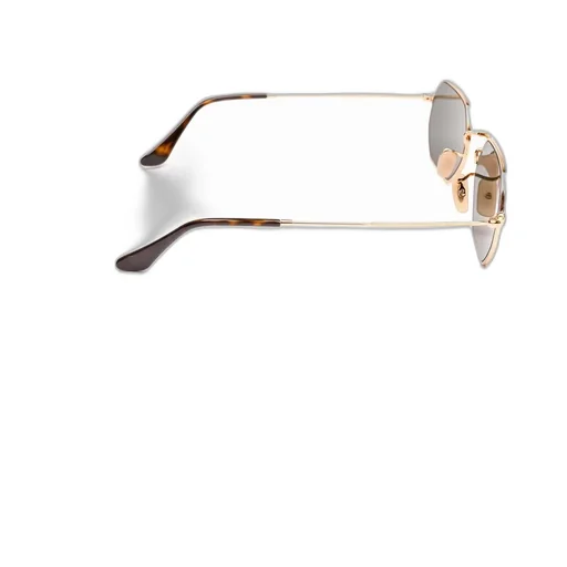Octagonal Sunglasses