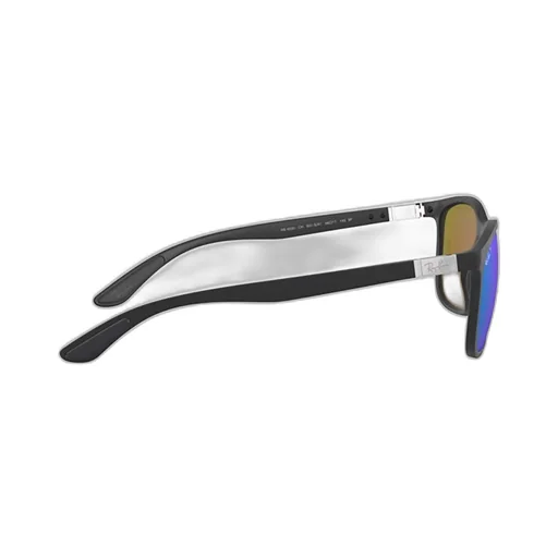 Mirrored Sunglasses