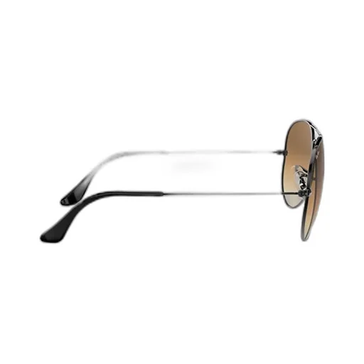 Aviator Gradient Sunglasses