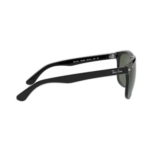 Rb4147 Square Frame Polarised Sunglasses