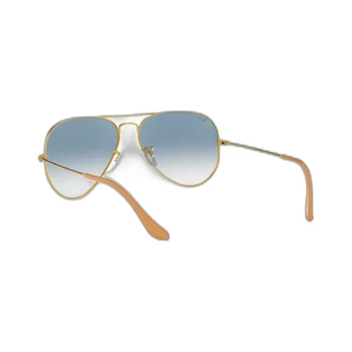 Aviator Frame Sunglasses
