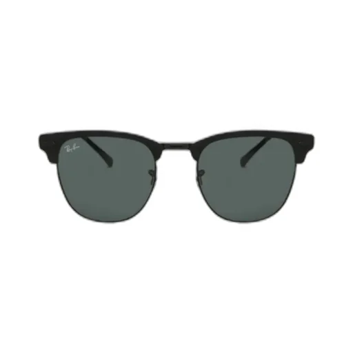 Clubmaster Square Frame Sunglasses