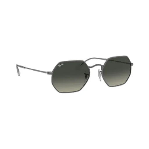 Octagonal Classic Sunglasses