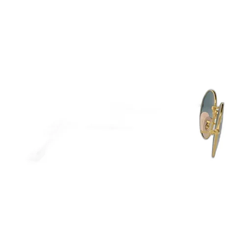 Oval Sunglasses